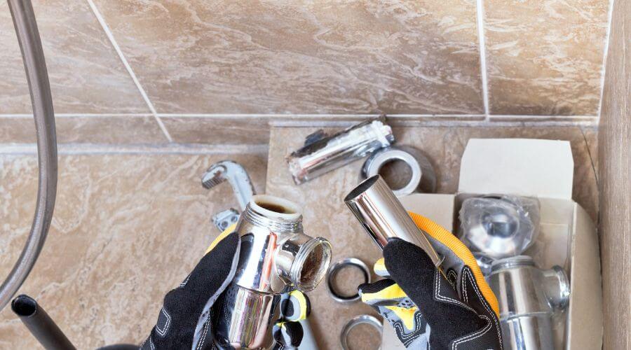 Expert Emergency Roof Repairs services in Locust Hill, VA